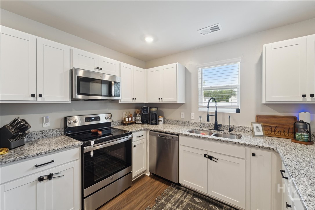 1156 Wilkins Road Midway, GA 31320 - Photo 7 of 39