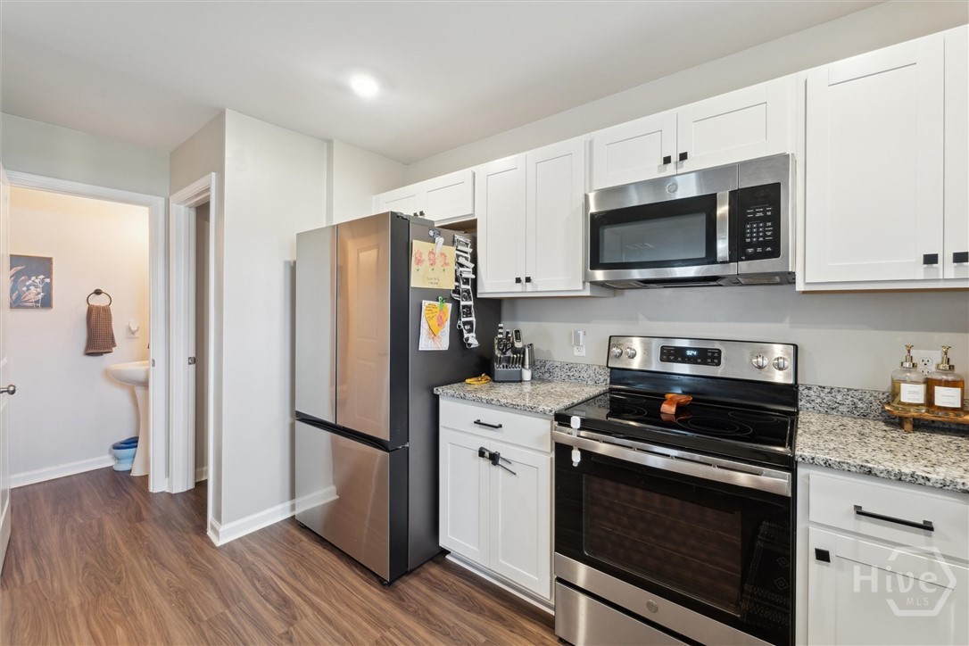 1156 Wilkins Road Midway, GA 31320 - Photo 8 of 39