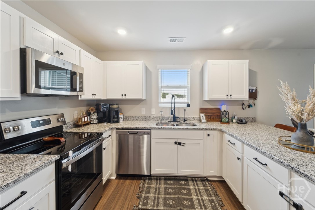 1156 Wilkins Road Midway, GA 31320 - Photo 9 of 39