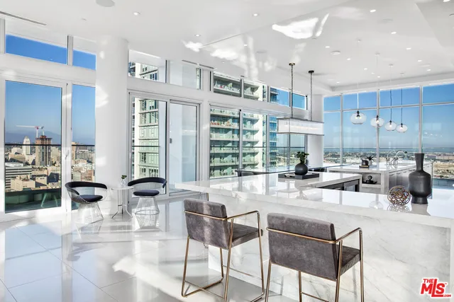 $60,000 | 888 South Olive Street, Unit PH, Los Angeles, CA 90014