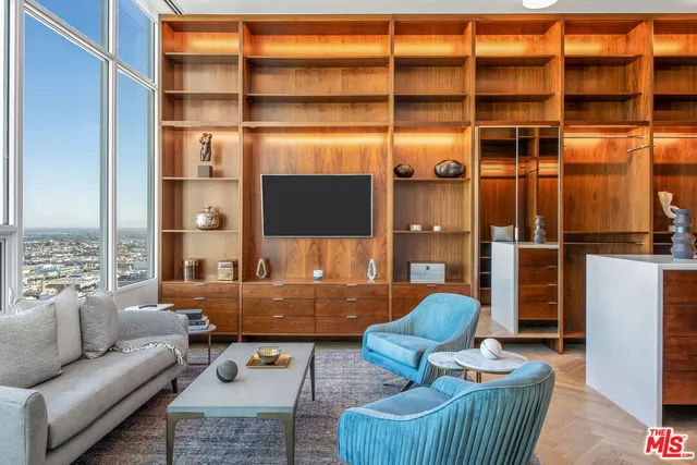 $60,000 | 888 South Olive Street, Unit PH, Los Angeles, CA 90014