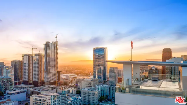 $60,000 | 888 South Olive Street, Unit PH, Los Angeles, CA 90014