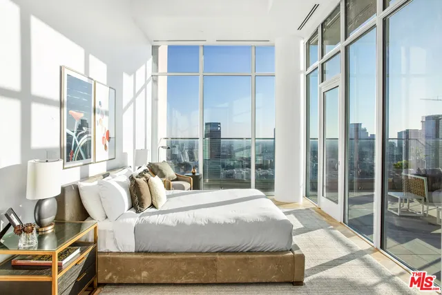 $60,000 | 888 South Olive Street, Unit PH, Los Angeles, CA 90014