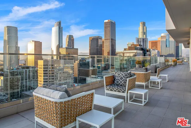 $60,000 | 888 South Olive Street, Unit PH, Los Angeles, CA 90014