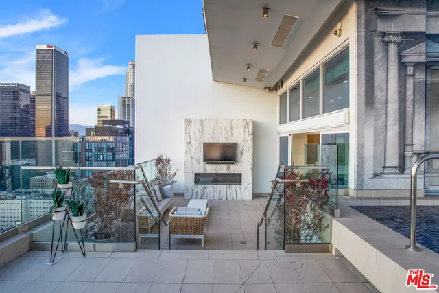 $60,000 | 888 South Olive Street, Unit PH, Los Angeles, CA 90014