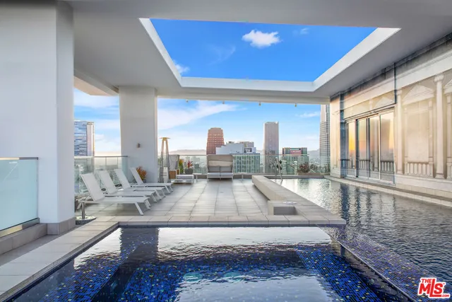 $60,000 | 888 South Olive Street, Unit PH, Los Angeles, CA 90014