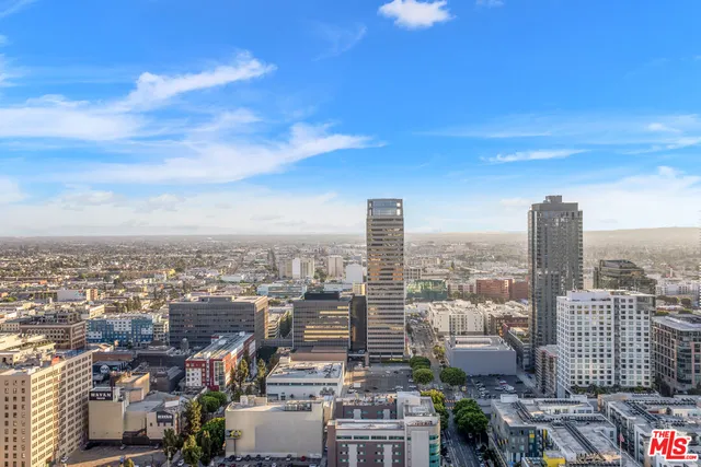 $60,000 | 888 South Olive Street, Unit PH, Los Angeles, CA 90014