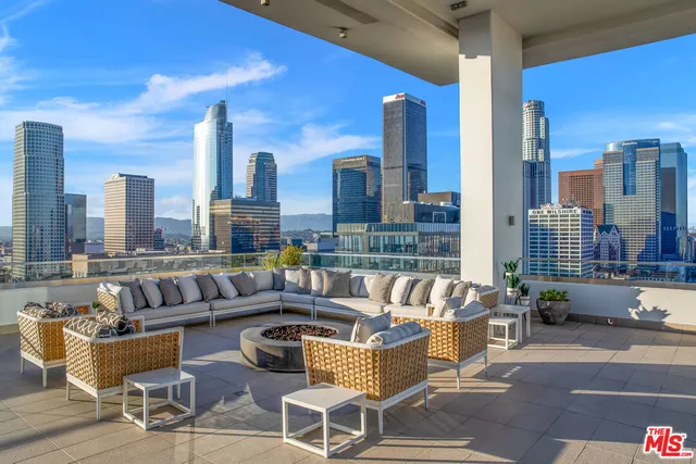 $60,000 | 888 South Olive Street, Unit PH, Los Angeles, CA 90014
