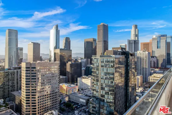 $60,000 | 888 South Olive Street, Unit PH, Los Angeles, CA 90014