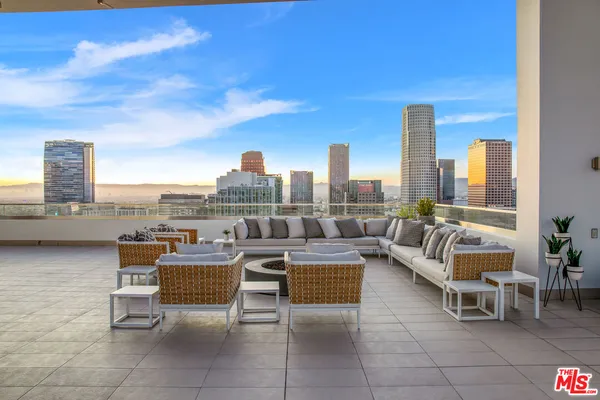 $60,000 | 888 South Olive Street, Unit PH, Los Angeles, CA 90014