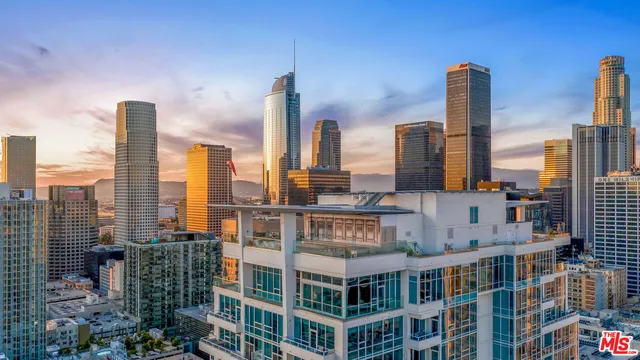 $60,000 | 888 South Olive Street, Unit PH, Los Angeles, CA 90014
