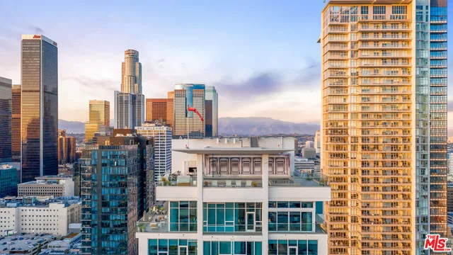 $60,000 | 888 South Olive Street, Unit PH, Los Angeles, CA 90014