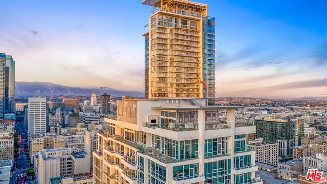 $60,000 | 888 South Olive Street, Unit PH, Los Angeles, CA 90014