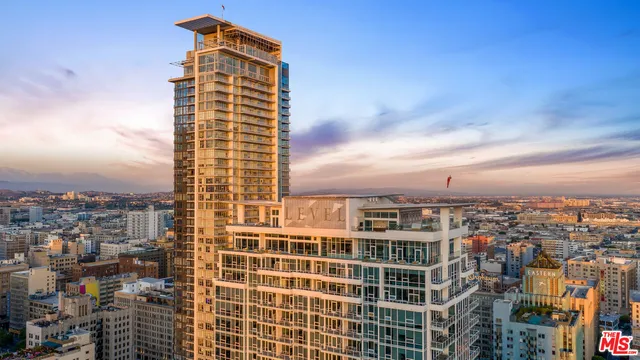 $60,000 | 888 South Olive Street, Unit PH, Los Angeles, CA 90014