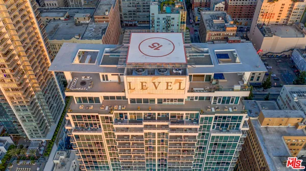 $60,000 | 888 South Olive Street, Unit PH, Los Angeles, CA 90014