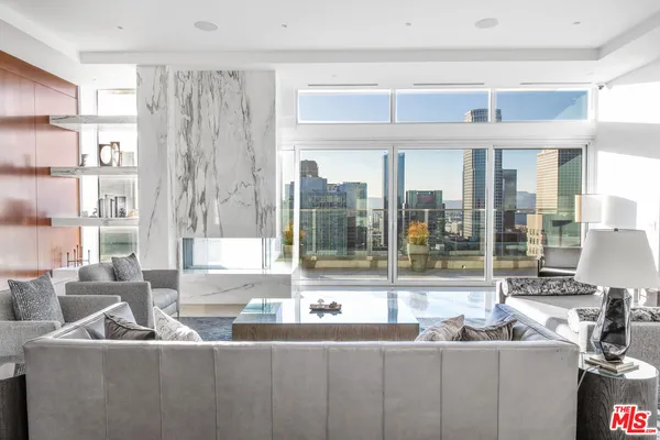 $60,000 | 888 South Olive Street, Unit PH, Los Angeles, CA 90014