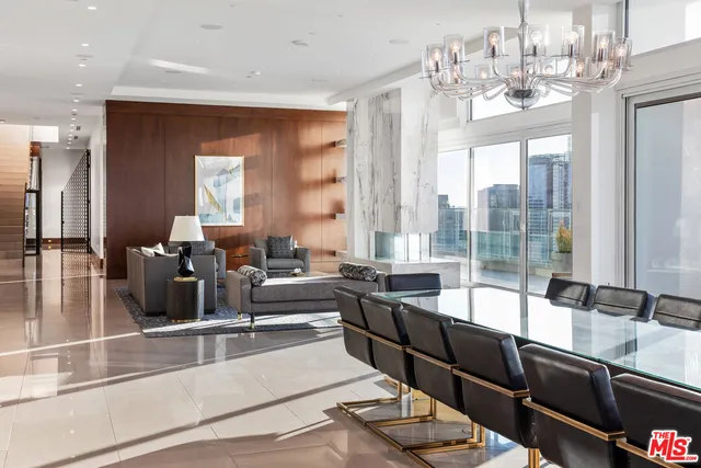 $60,000 | 888 South Olive Street, Unit PH, Los Angeles, CA 90014