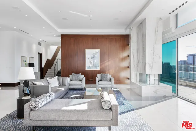 $60,000 | 888 South Olive Street, Unit PH, Los Angeles, CA 90014