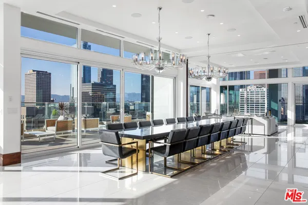 $60,000 | 888 South Olive Street, Unit PH, Los Angeles, CA 90014
