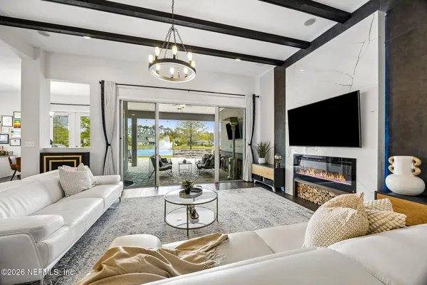 $965,000 | 588 Oxford Estates Way, St. Johns, FL 32259