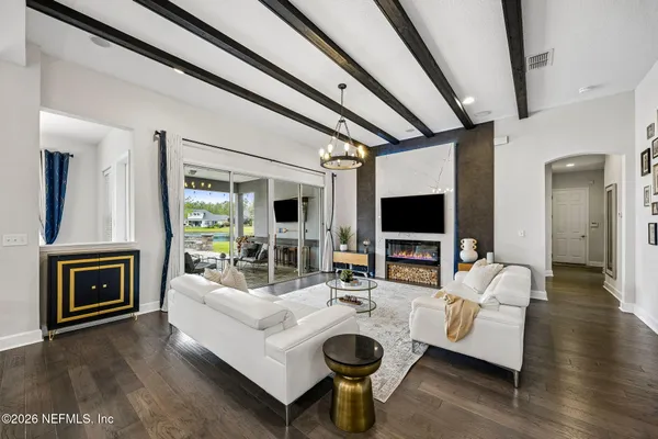 $965,000 | 588 Oxford Estates Way, St. Johns, FL 32259