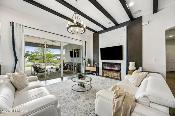 $965,000 | 588 Oxford Estates Way, St. Johns, FL 32259