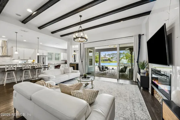 $965,000 | 588 Oxford Estates Way, St. Johns, FL 32259