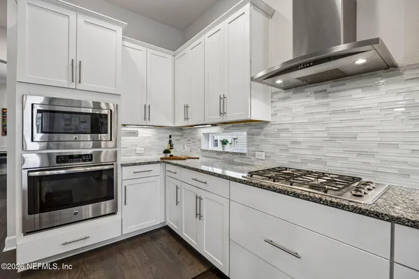 $965,000 | 588 Oxford Estates Way, St. Johns, FL 32259