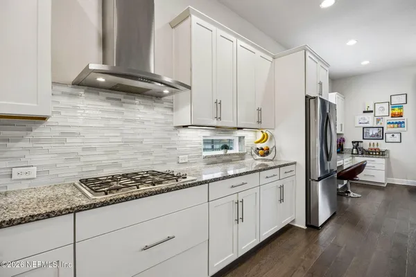 $965,000 | 588 Oxford Estates Way, St. Johns, FL 32259