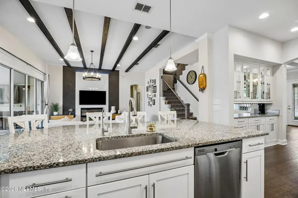 $965,000 | 588 Oxford Estates Way, St. Johns, FL 32259