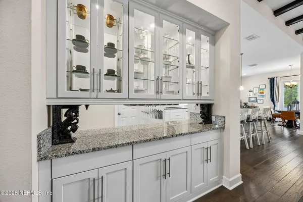 $965,000 | 588 Oxford Estates Way, St. Johns, FL 32259