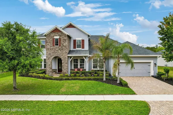 $965,000 | 588 Oxford Estates Way, St. Johns, FL 32259