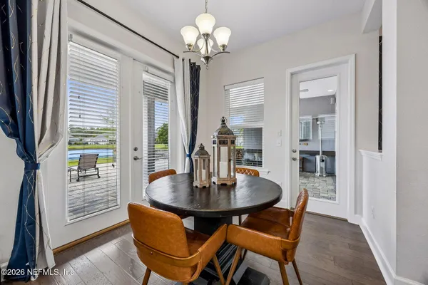 $965,000 | 588 Oxford Estates Way, St. Johns, FL 32259