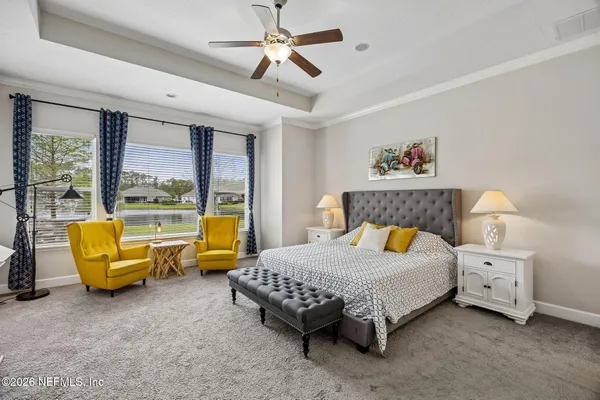 $965,000 | 588 Oxford Estates Way, St. Johns, FL 32259