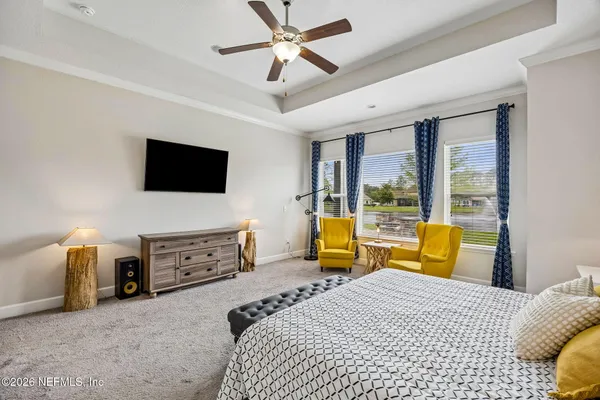 $965,000 | 588 Oxford Estates Way, St. Johns, FL 32259