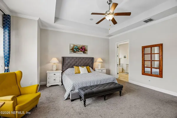 $965,000 | 588 Oxford Estates Way, St. Johns, FL 32259