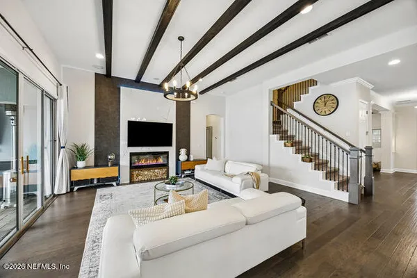 $965,000 | 588 Oxford Estates Way, St. Johns, FL 32259