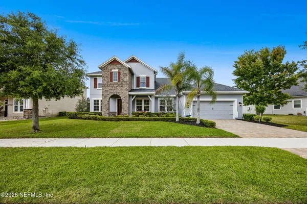 $965,000 | 588 Oxford Estates Way, St. Johns, FL 32259