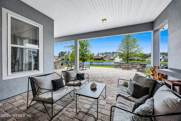 $965,000 | 588 Oxford Estates Way, St. Johns, FL 32259