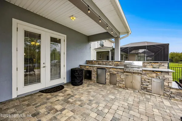 $965,000 | 588 Oxford Estates Way, St. Johns, FL 32259