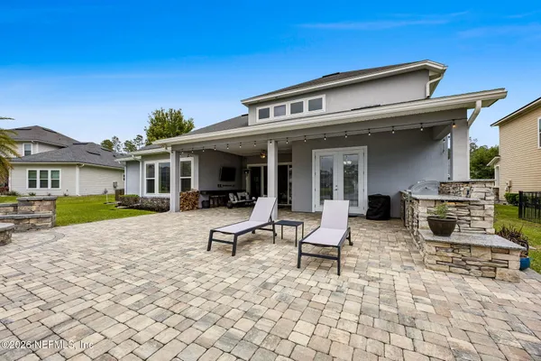 $965,000 | 588 Oxford Estates Way, St. Johns, FL 32259