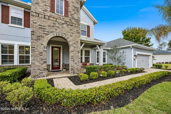 $965,000 | 588 Oxford Estates Way, St. Johns, FL 32259
