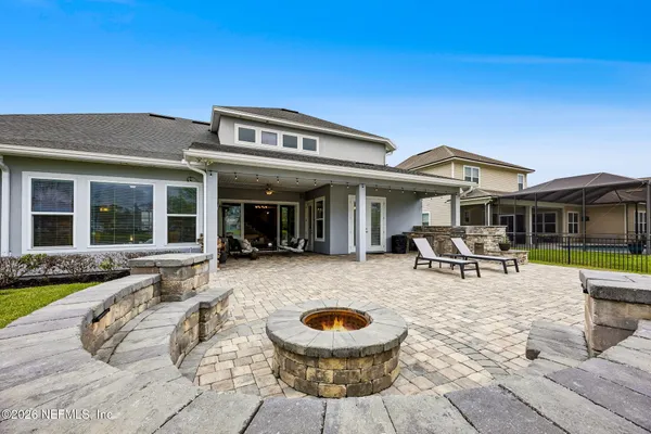 $965,000 | 588 Oxford Estates Way, St. Johns, FL 32259