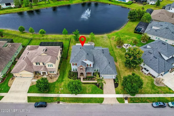 $965,000 | 588 Oxford Estates Way, St. Johns, FL 32259