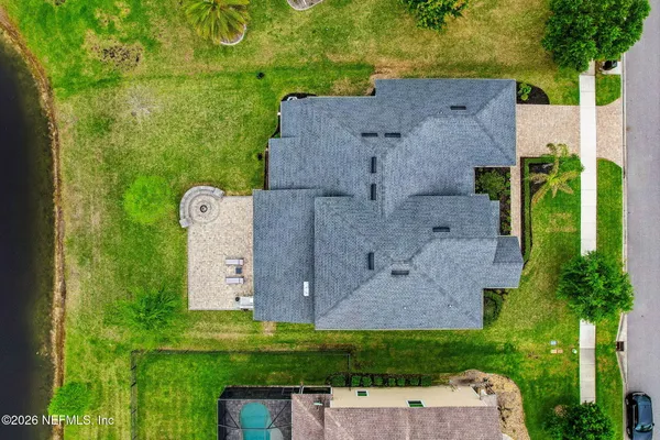 $965,000 | 588 Oxford Estates Way, St. Johns, FL 32259