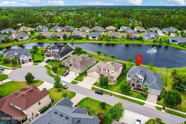 $965,000 | 588 Oxford Estates Way, St. Johns, FL 32259