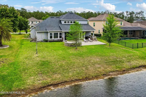 $965,000 | 588 Oxford Estates Way, St. Johns, FL 32259