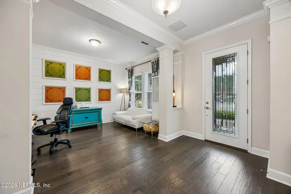 $965,000 | 588 Oxford Estates Way, St. Johns, FL 32259