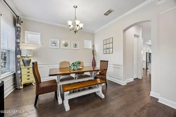 $965,000 | 588 Oxford Estates Way, St. Johns, FL 32259