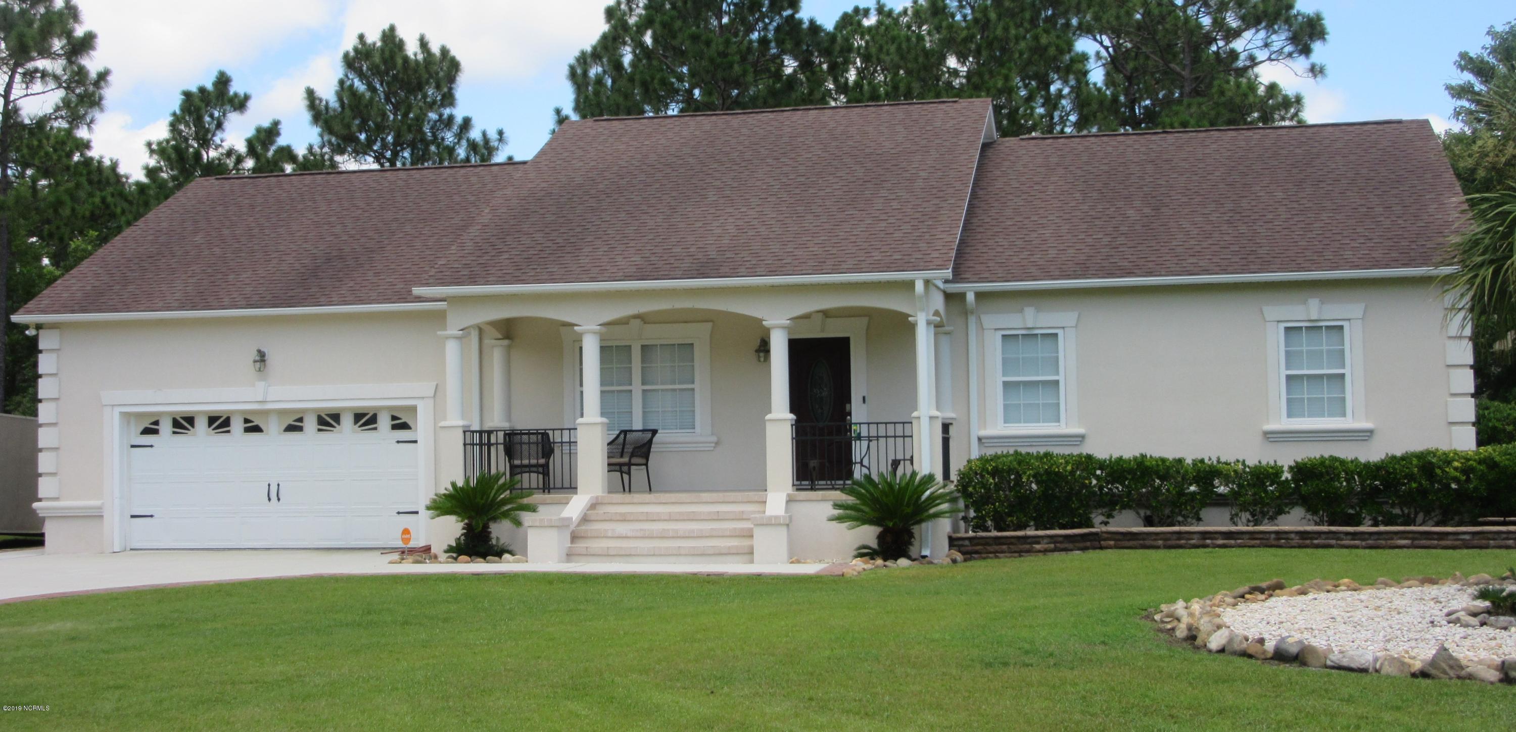 111 Burton Road Southport, NC 28461 - Photo 1 of 34 street view